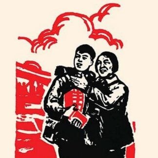 Educate the Youth by Chinese Government