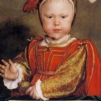 Edward VI