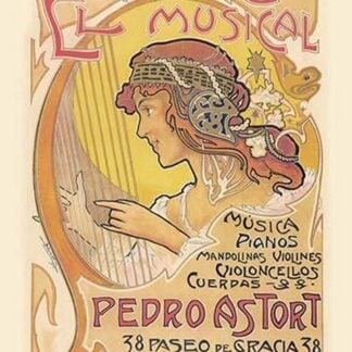 El Arte Musical Music Store