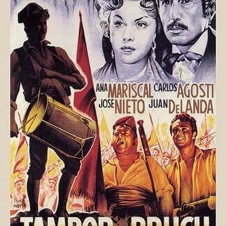 El Tambor del Bruch by Jose Maria