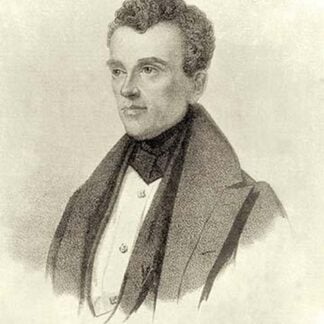 Elder Johann Strauss by Theodore Thomas