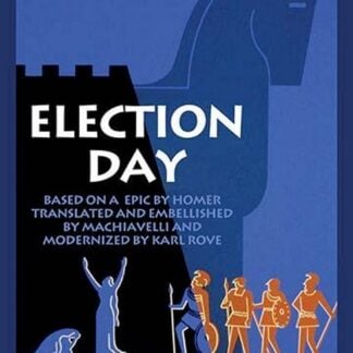 Election Day by Wilbur Pierce
