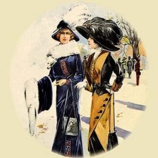 Elegance in the Park