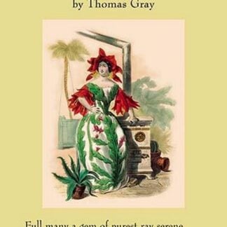 Elegy Written in a Country Churchyard by Thomas Gray #2