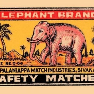 Elephant Brand