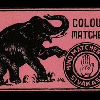 Elephant Colour Matches
