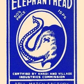 Elephant Head