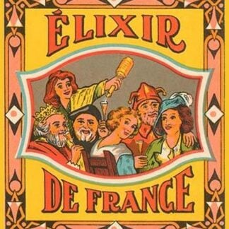 Elixir de France