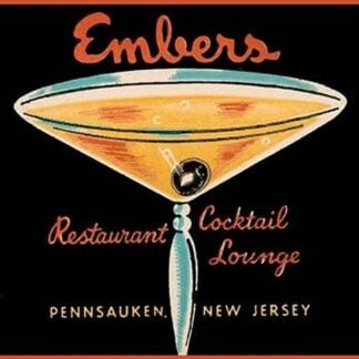 Embers Restaurant Cocktail Lounge