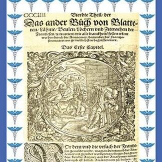 Emergency Medicine by Paracelsus