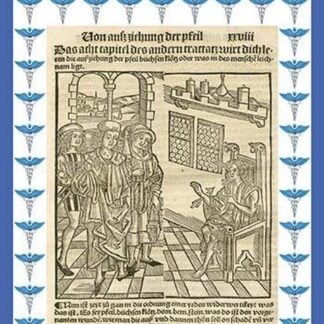 Emergency Medicine by Paracelsus