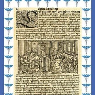 Emergency Medicine by Paracelsus