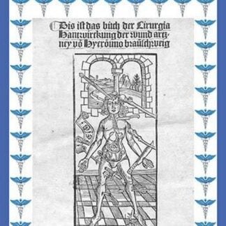 Emergency Medicine by Paracelsus