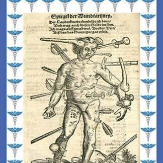 Emergency Medicine by Paracelsus #5