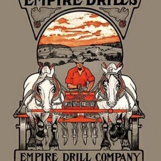 Empire Drills