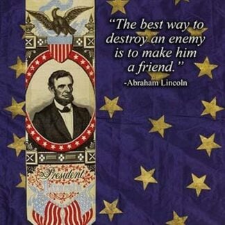 Enemies and Friends by Wilbur Pierce