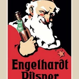 Engelhardt Pilsner
