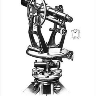 Engineers' Transit No. 1M