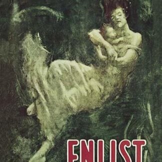 Enlist (Sinking Lusitania Victim) by Fred Spear