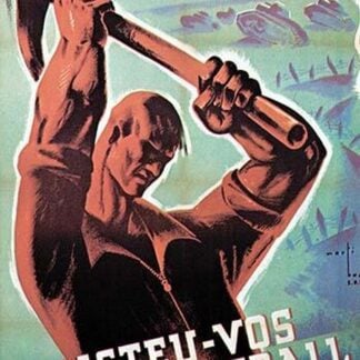 Enroll for Volunteer Work by Marti