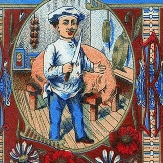 Epices Rabelais Extra #2