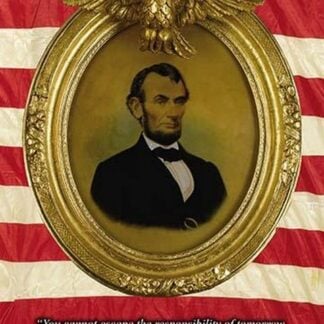 Escape the Responsibility by Wilbur Pierce