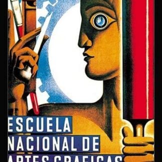 Escuela Nacional de Artes Graficas