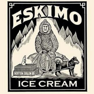 Eskimo Ice Cream by JPP