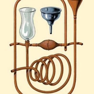 Esophageal Sounds by Jules Porges