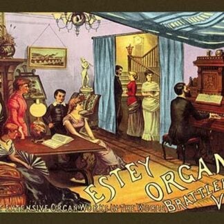 Estey Organ Company