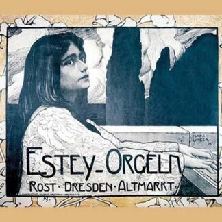 Estey-Orgeln