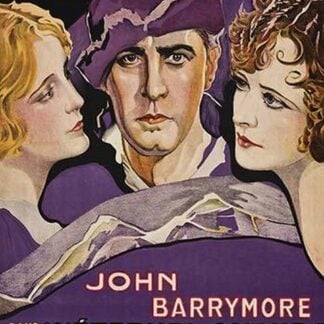 Eternal Love 'L'Eternel Amour'