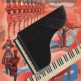 Etude - Keyboard Fantasy