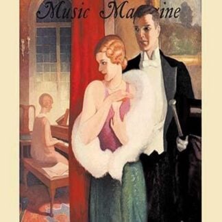 Etude Music Magazine