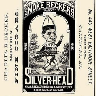 Eureka Factory Cigar