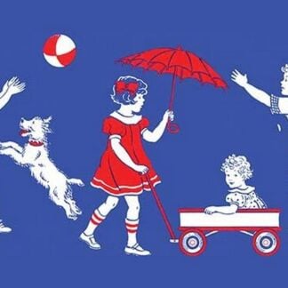 Everyday Doings by Julia Letheld Hahn