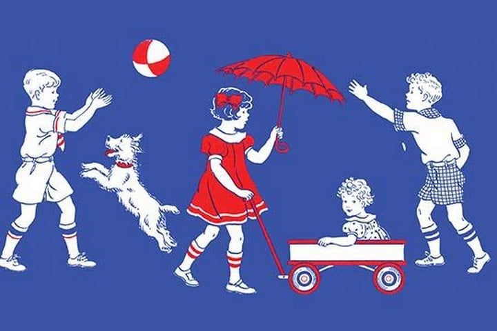 Everyday Doings by Julia Letheld Hahn