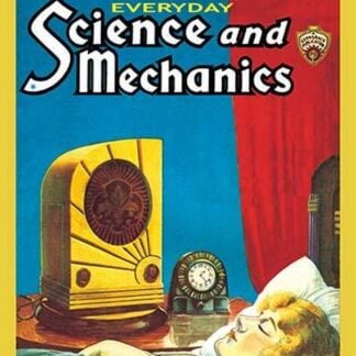 Everyday Science and Mechanics: The Hypnotone Puts You to Sleep