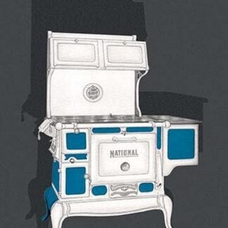 Excelsior with Shadow