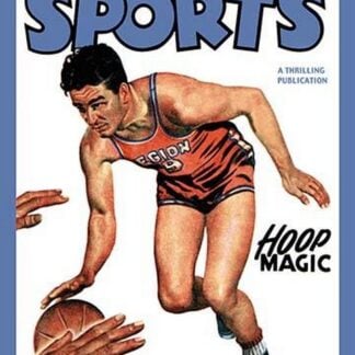 Exciting Sports: Hoop Magic