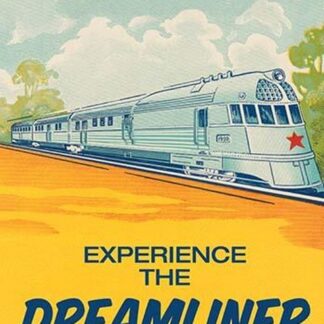 Experience the Dreamliner