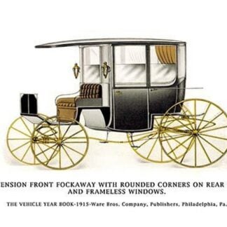 Extension Front Rockaway