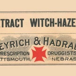 Extract Witch - Hazel