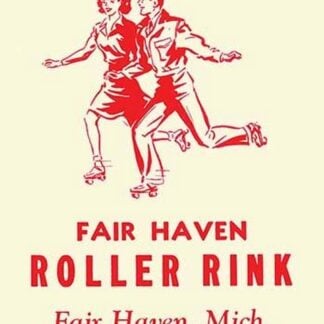 Fair Have Roller Rink