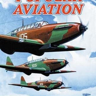 Fairey 'Battles' with Shadow Shading