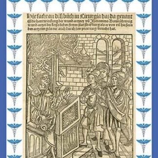 Family Medicine by Paracelsus