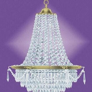 Fancy Chandelier