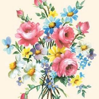 Fancy Flower Arrangement #3