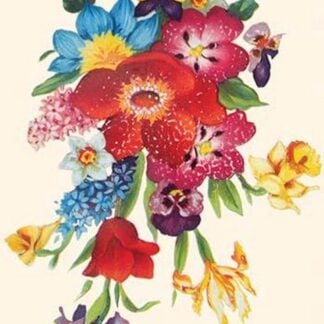 Fancy Flower Arrangement