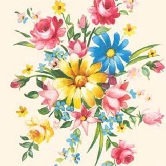 Fancy Flower Arrangement #4